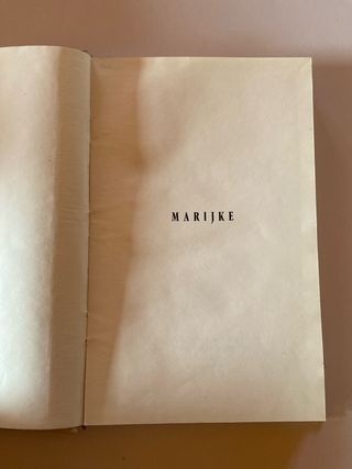 Marijke