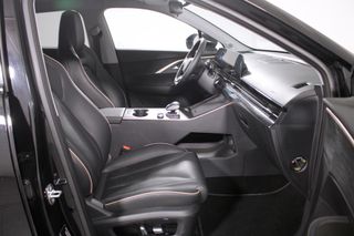 Omoda 5 2024