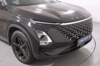 Omoda 5 2024