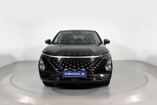 Omoda 5 2024