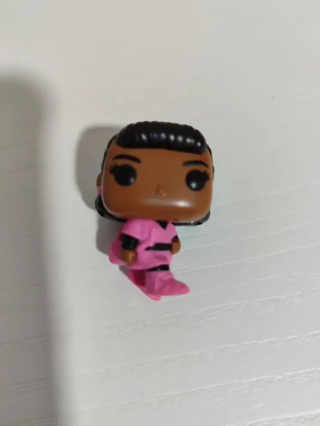 Funko Pop Erica y Lucas Sinclair- Stranger Things