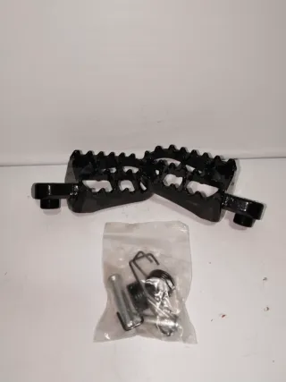 ✅ESTRIBERAS KTM SHERCO GASGAS ✅