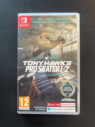 Nintendo Switch Bund+accessori e giochi