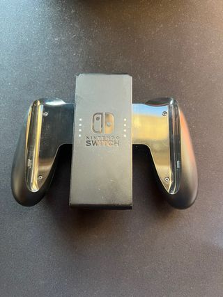Nintendo Switch Bund+accessori e giochi