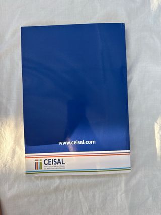 Temario Oposiciones Auxiliar de Enfermería CEISA