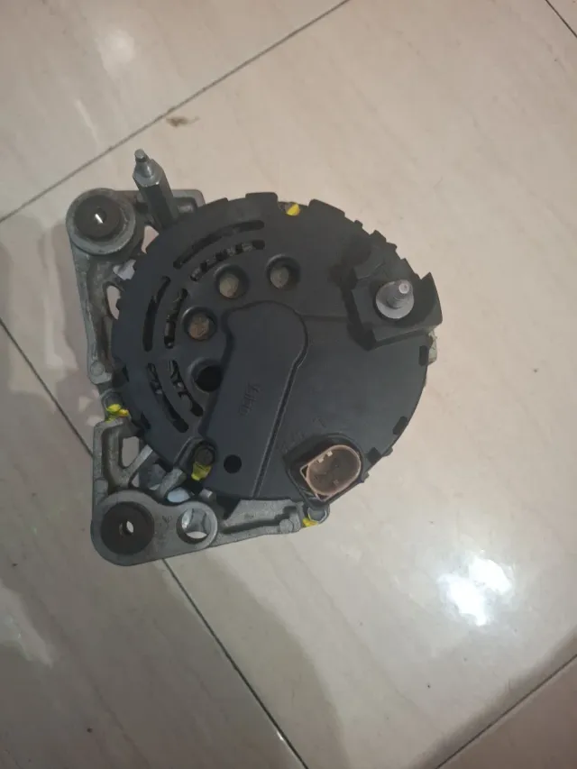 Alternador Volkswagen Golf Diesel
