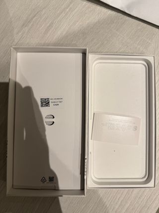 Samsung Galaxy A54 5G Caja