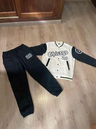 Pack Ropa Variada Hombre (18 PRENDAS) 2.5€/prenda