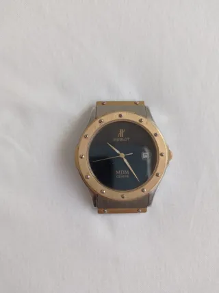 Reloj Hublot