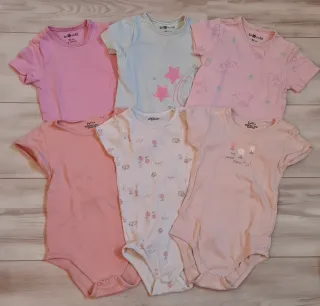 Lotto Inverno Bambina 18 Mesi