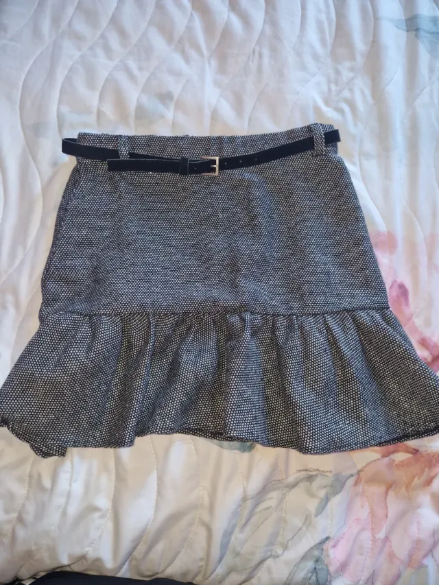 Falda Mayoral niña 14 años