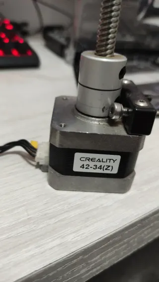 Motor Creality 42-34 Eje Z Ender 3 Pro