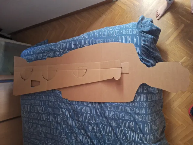 Harry Styles Cartón Tamaño Real