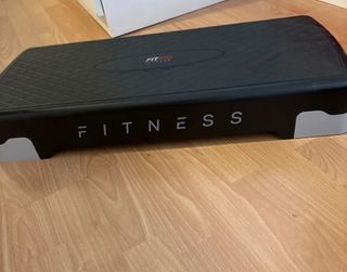 Step Fitness regolabile