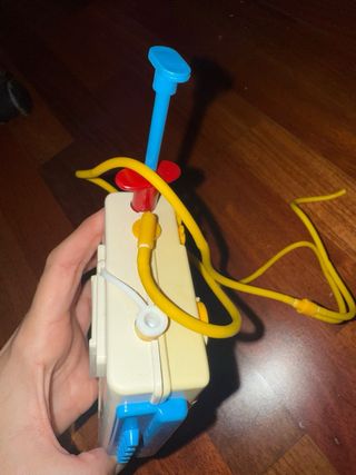 Radio Cassette Feber Aquasette