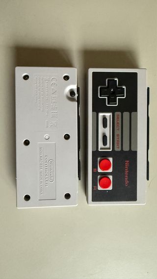 Joy-Con per Nintendo Switch NES Edition