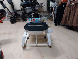 Hamaca Bebé Fisher-Price