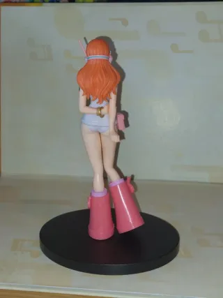 Figure anime - One Piece - Nami