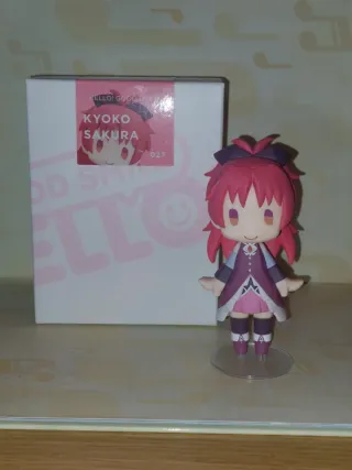 Figura Anime Sakura Kyouko