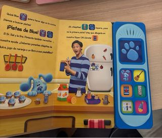 pack de cuentos bebés
