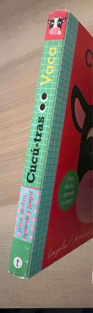pack de cuentos bebés