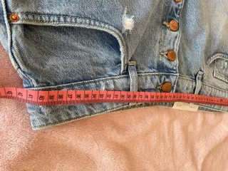 Salsa Jeans Vaqueros True Talla 42