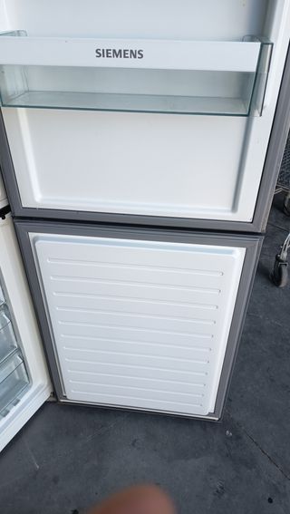Frigorífico Siemens