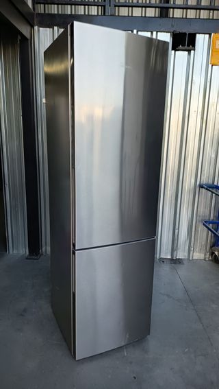 Frigorífico Siemens