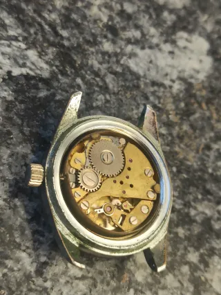 DIVER MIGH 25 RUBIS SÚPER DATOMATIC