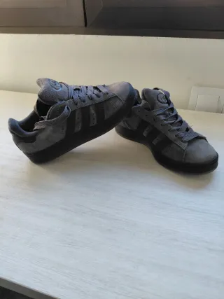 Adidas Campus