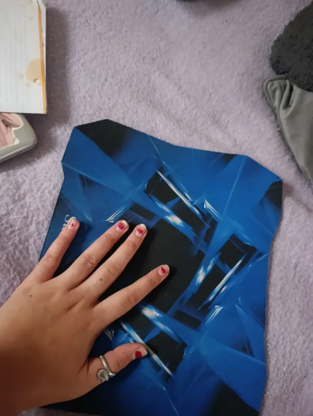 Portátil HP modelo 15 AMD Radeon 8RAM