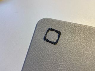 Junta Cartier Panthère