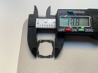 Junta Cartier Panthère