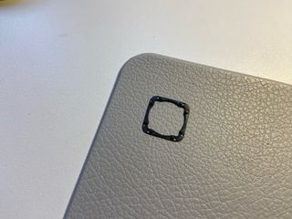 Junta Cartier Panthère