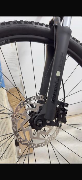 BH Spike 29 MTB Nueva
