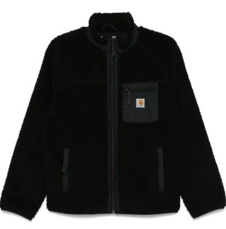 Abrigo Carhartt Beige y Marrón