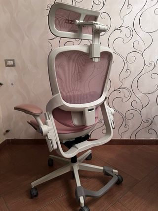 Sedia ergonomica Musso E80 Muse