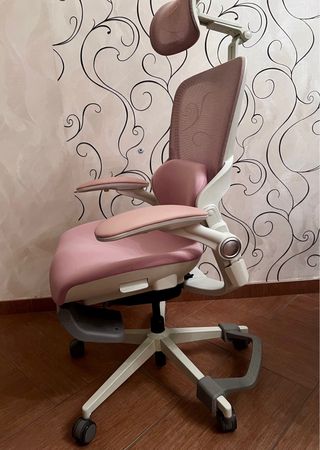 Sedia ergonomica Musso E80 Muse