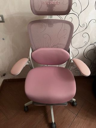 Sedia ergonomica Musso E80 Muse