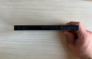 Nintendo Switch (Solo Consola)