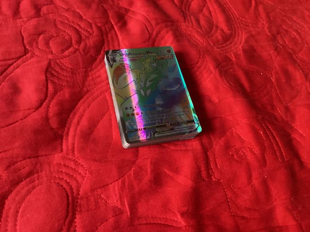 Lote Cartas Pokémon