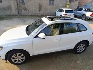 Audi Q5 2.0 TDI 2011