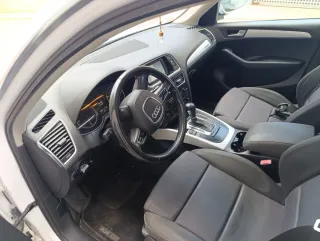 Audi Q5 2.0 TDI 2011