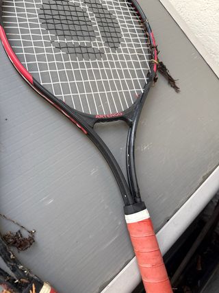 Raquetas de Tenis Artengo