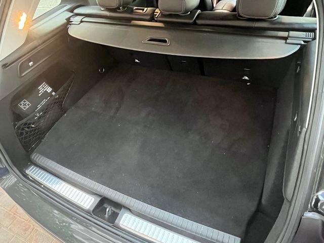 Mercedes-Benz GLC SUV (253) 2022