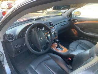 Mercedes-Benz  CLK 2004