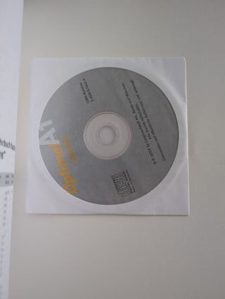 Optimal A1 ejercicios con CD audio