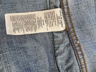 Cazadora Vaquera Jack & Jones Azul