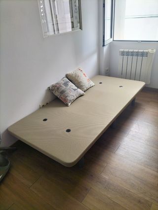 Somier 90x190 cm