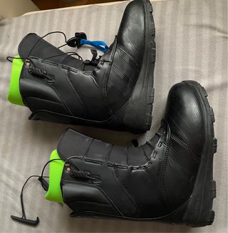 Botas de Snowboard Adidas Blauvelt